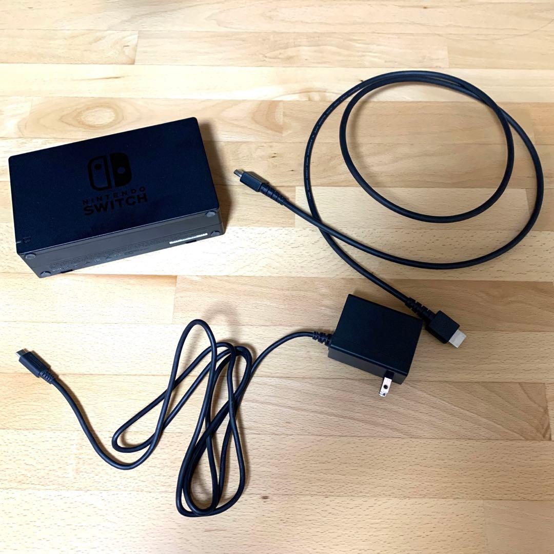 Nintendo Switch 中古品