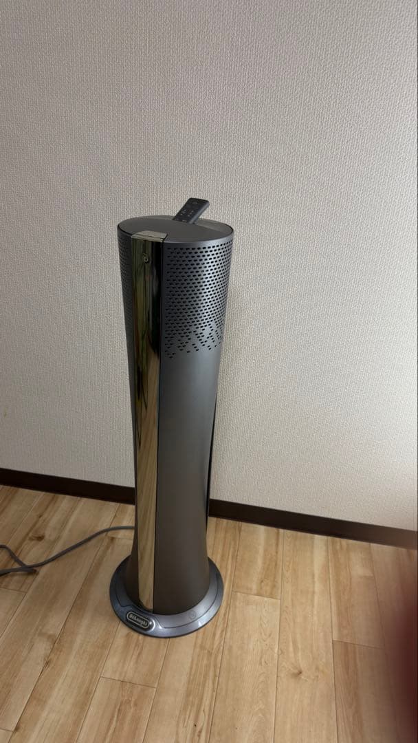 値下げデロンギ　HFX85W14C