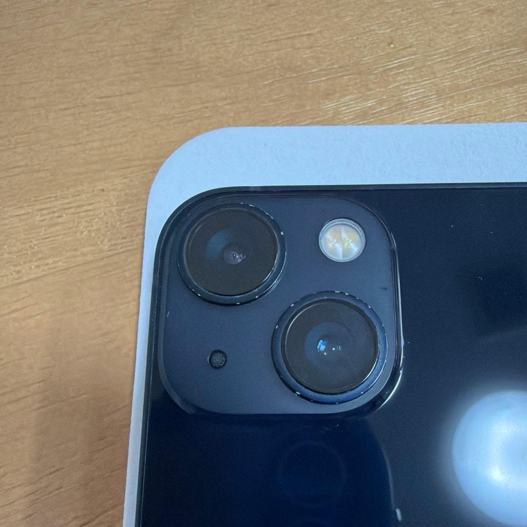 携帯電話本体 iPhone13mini 128gb