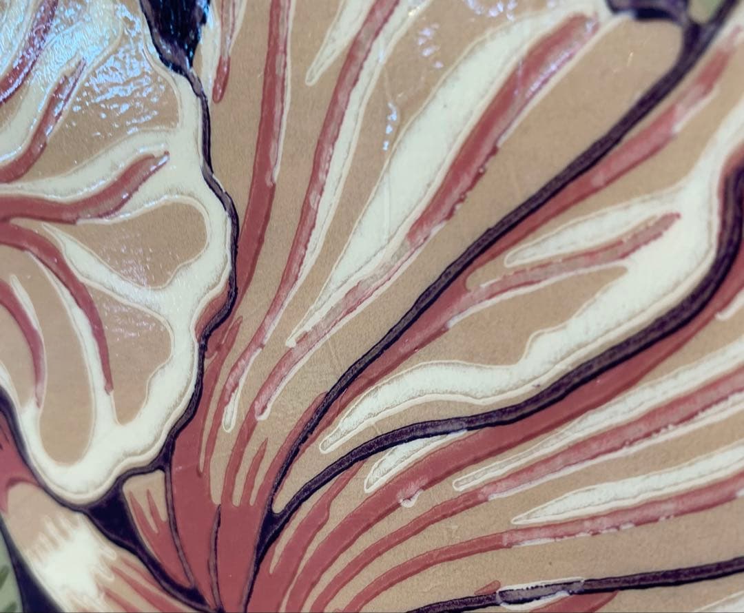 ウィリアムモリス 絵画