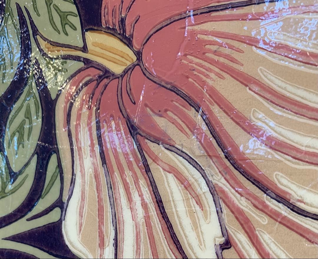 ウィリアムモリス 絵画