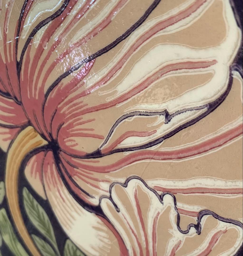 ウィリアムモリス 絵画