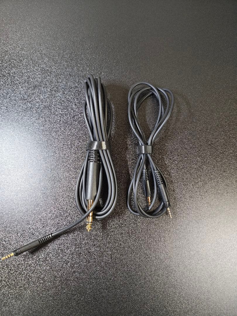 ヘッドホン HD599 SE