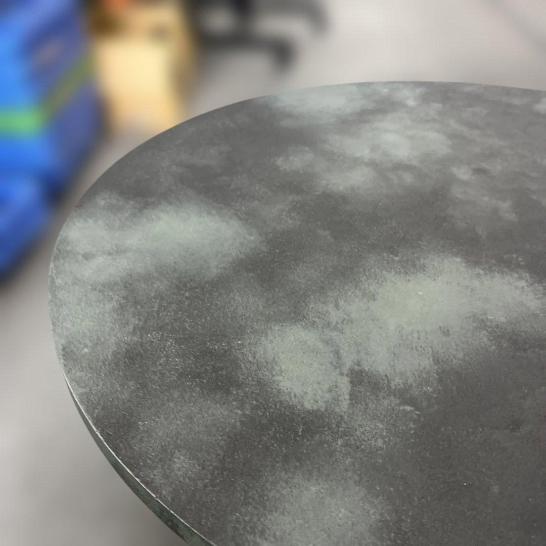 【脚DULTON】◇昇降テーブル◆サイドテーブル◇インダストリアル◆