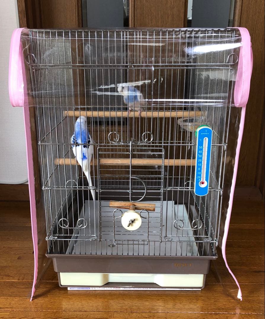 お買いもの大好き⭐︎クローゼット整理中様 おやすみカバー　ビニールカバー