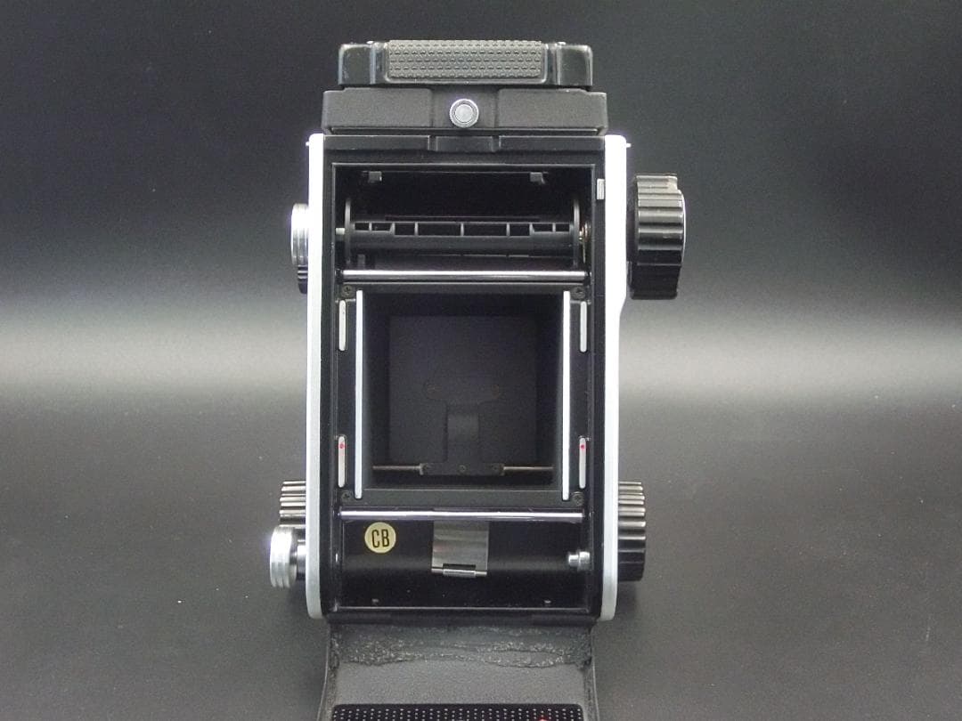 マミヤ Mamiya C220 Professional TLR 二眼レフカメラ