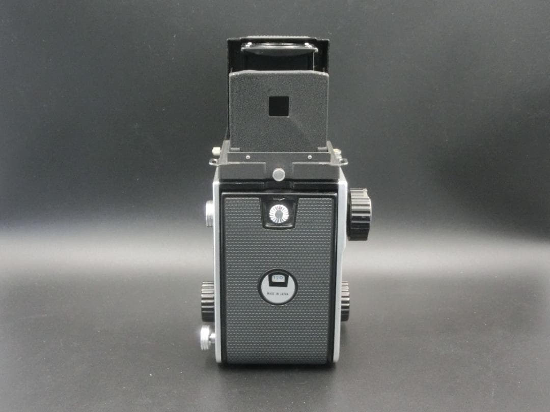 マミヤ Mamiya C220 Professional TLR 二眼レフカメラ