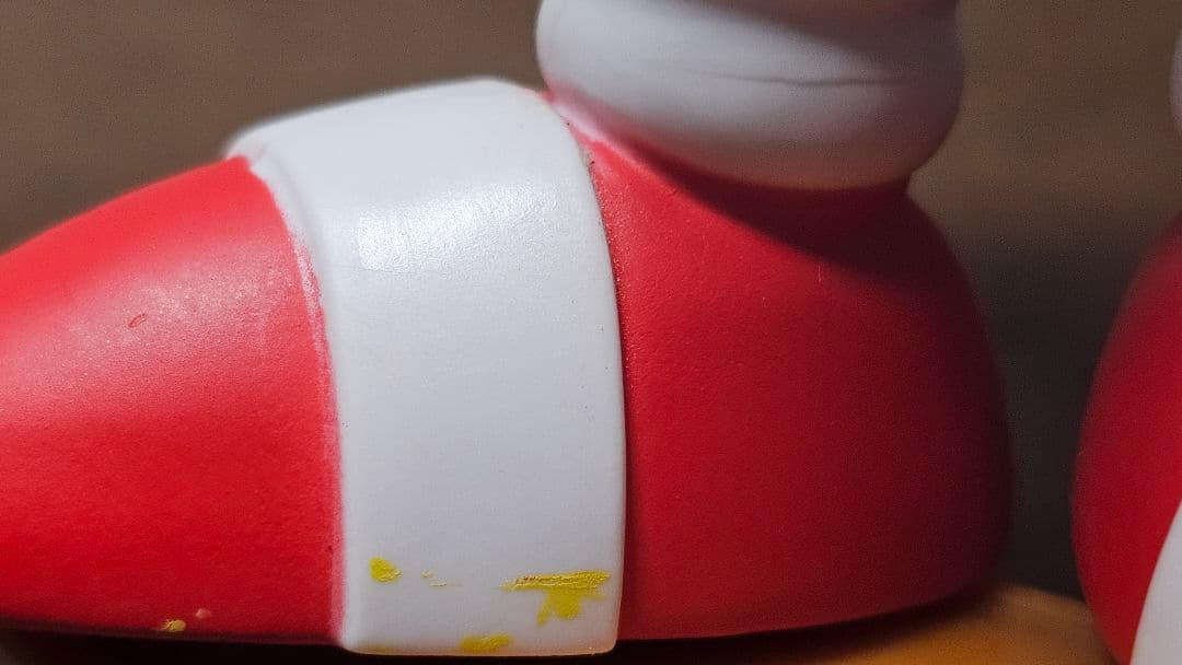 ゲームキャラクター Sonic the Hedgehog Collector Edition