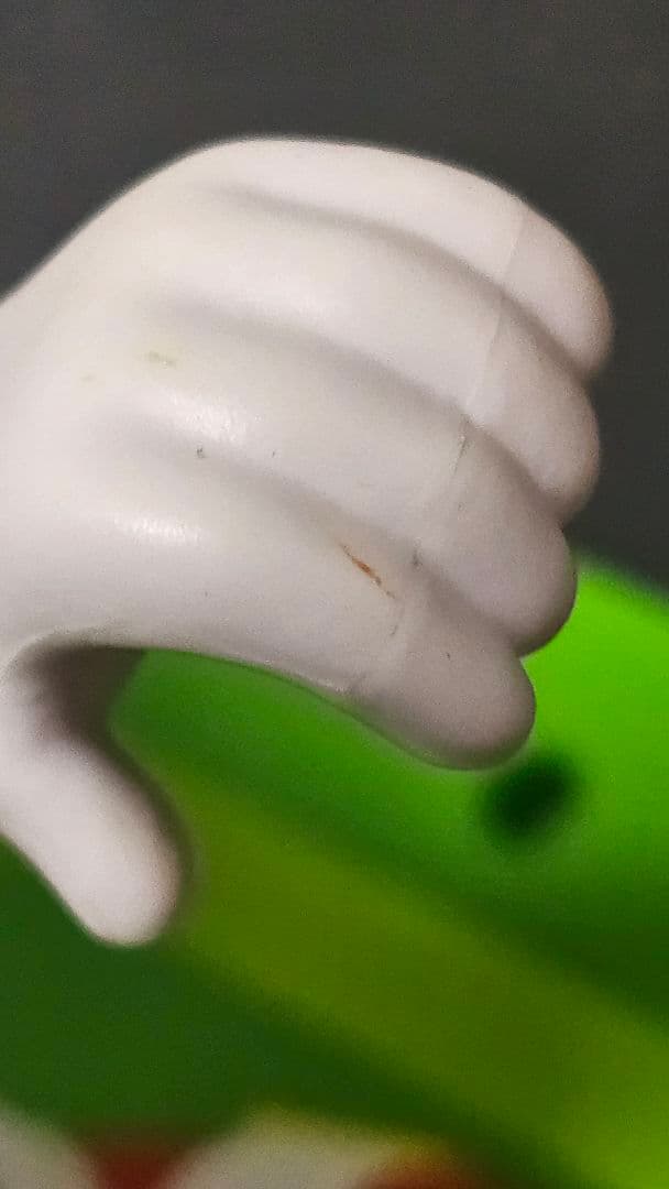 ゲームキャラクター Sonic the Hedgehog Collector Edition