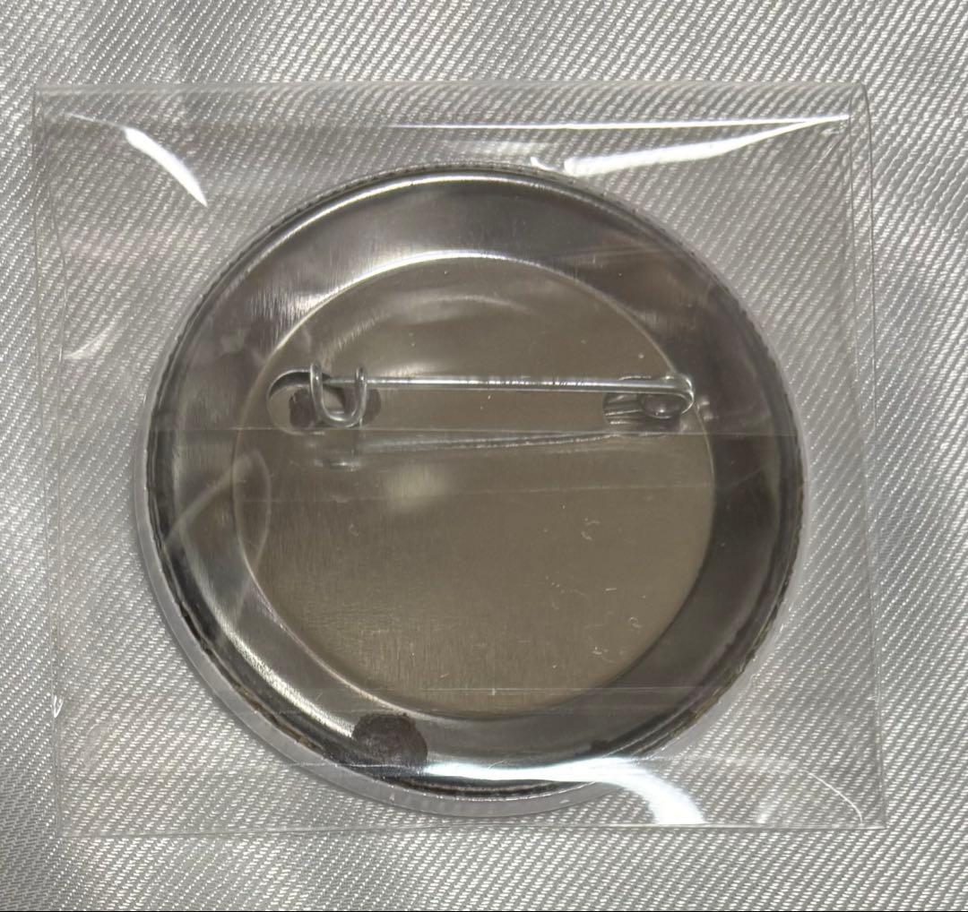 文豪ストレイドッグス　文スト　太宰治　缶バッジ　dead apple