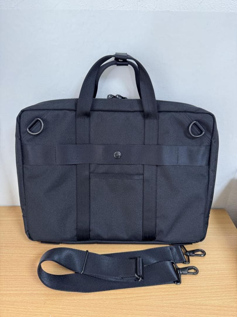 新品 PORTER INTERACTIVE 2WAY BRIEFCASE(s)