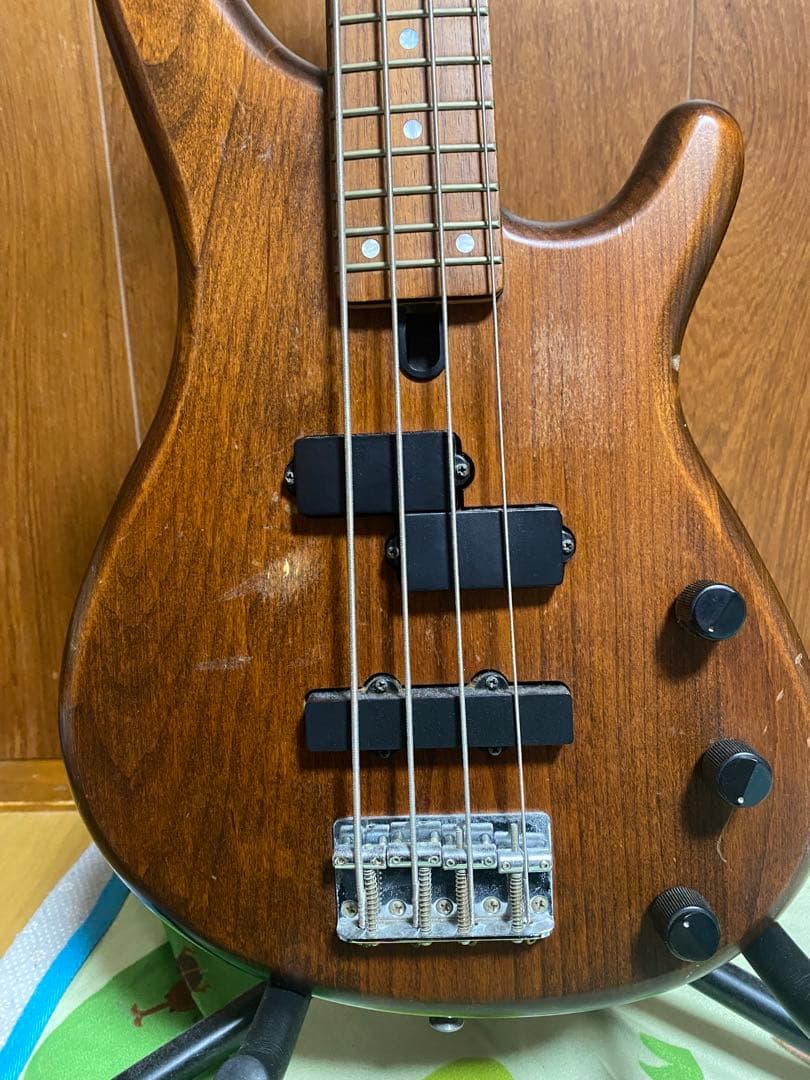 YAMAHA MOTION B MB-40 ヤマハ エレキベース