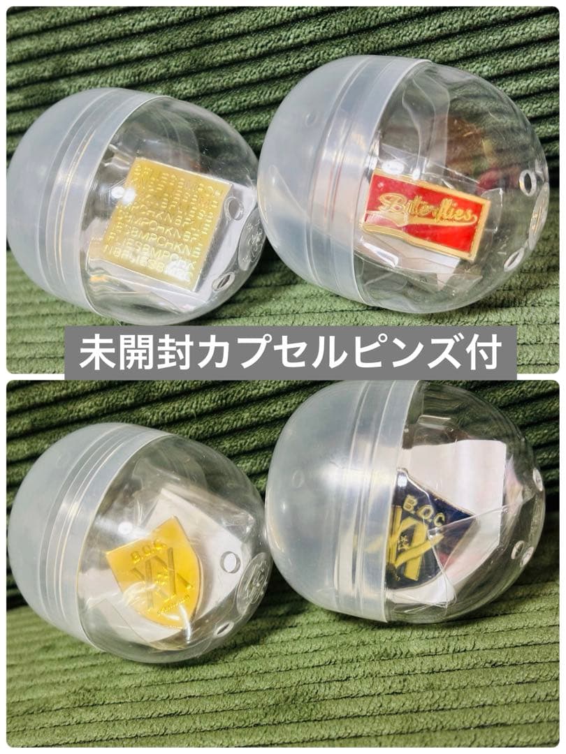 BUMP OF CHICKEN 【20周年G-SHOCK】※24時間以内匿名配送