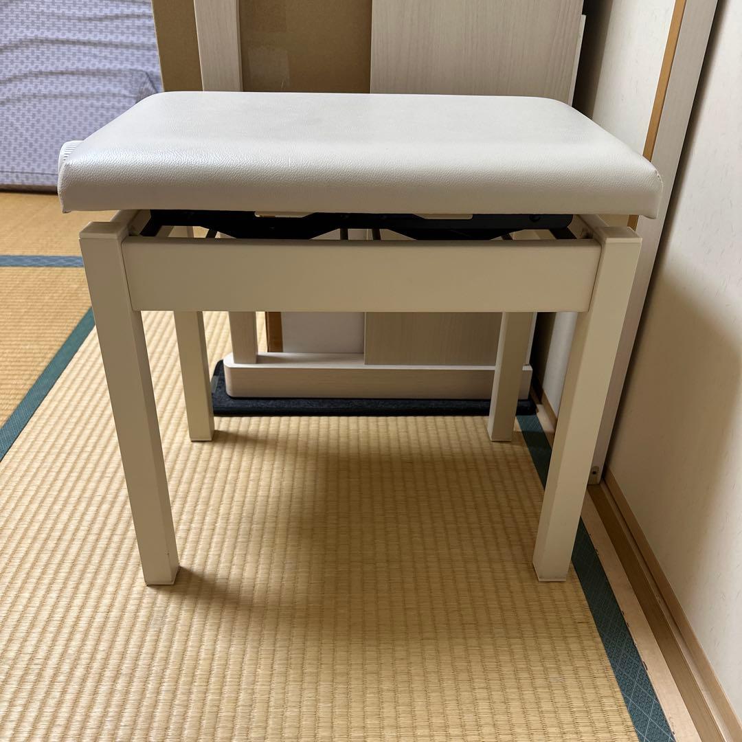 KAWAI 電子ピアノCA１７