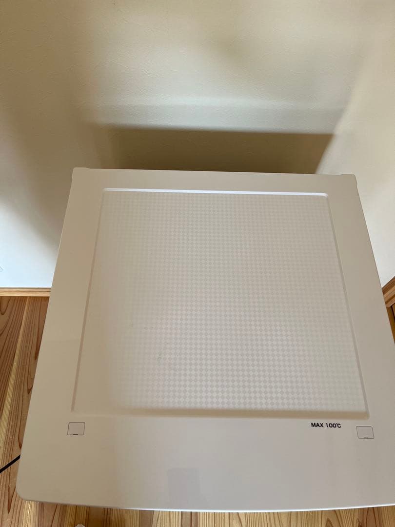 アイリスオーヤマ　冷凍庫　商品説明ご覧ください。