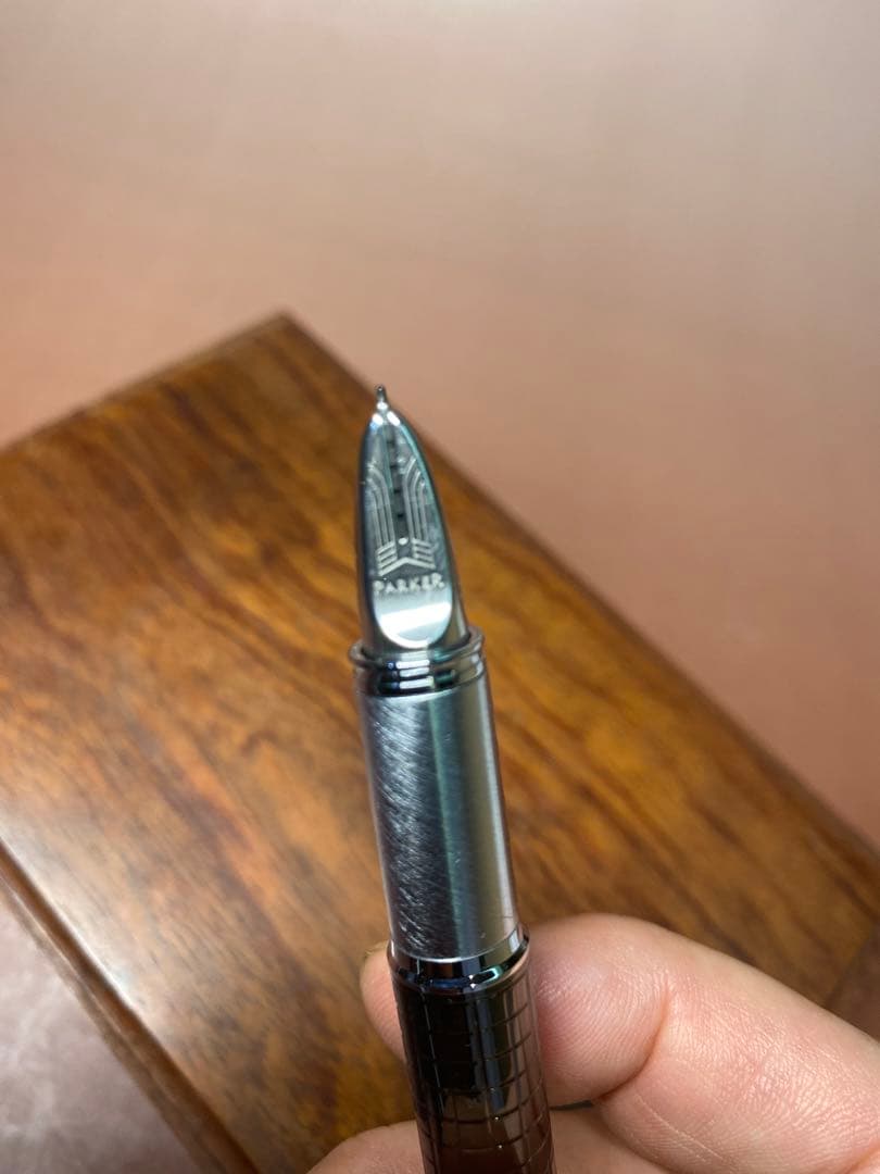 PARKER 万年筆　インク詰め替え2本セット