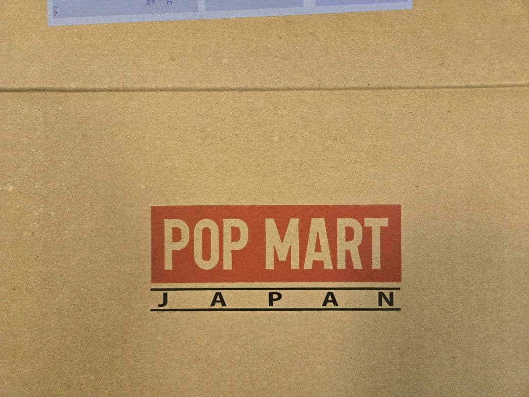 【国内正規品】ラブブ THE MONSTERS Big into Energy