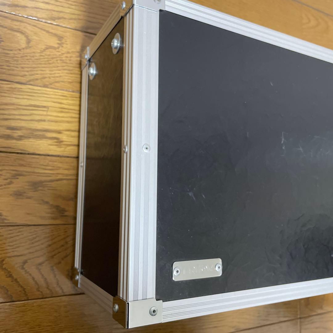 ARMOR アルモア 3Uラック　スタジオ仕様