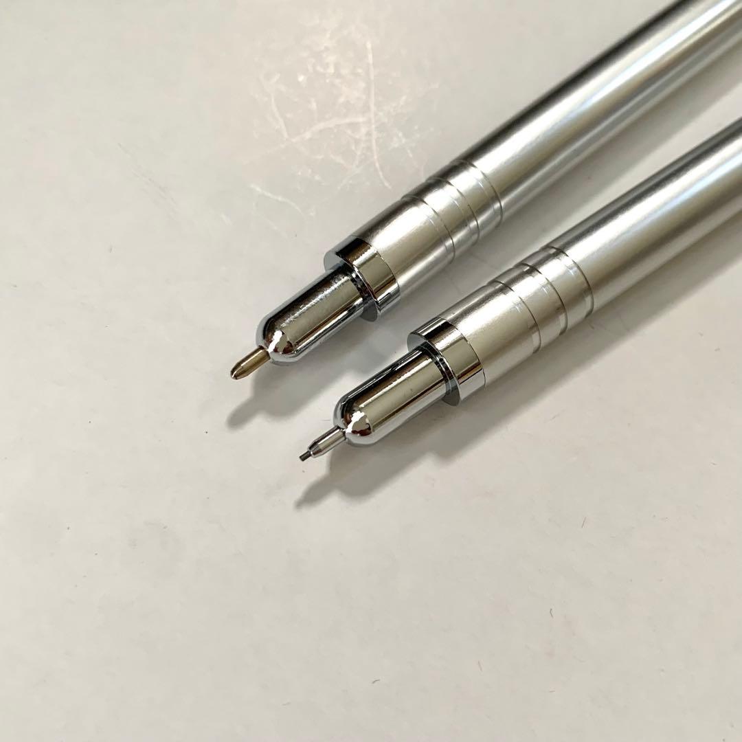 廃番 ヴィンテージ GOODWILL LX-291 シャーペン ボールペン