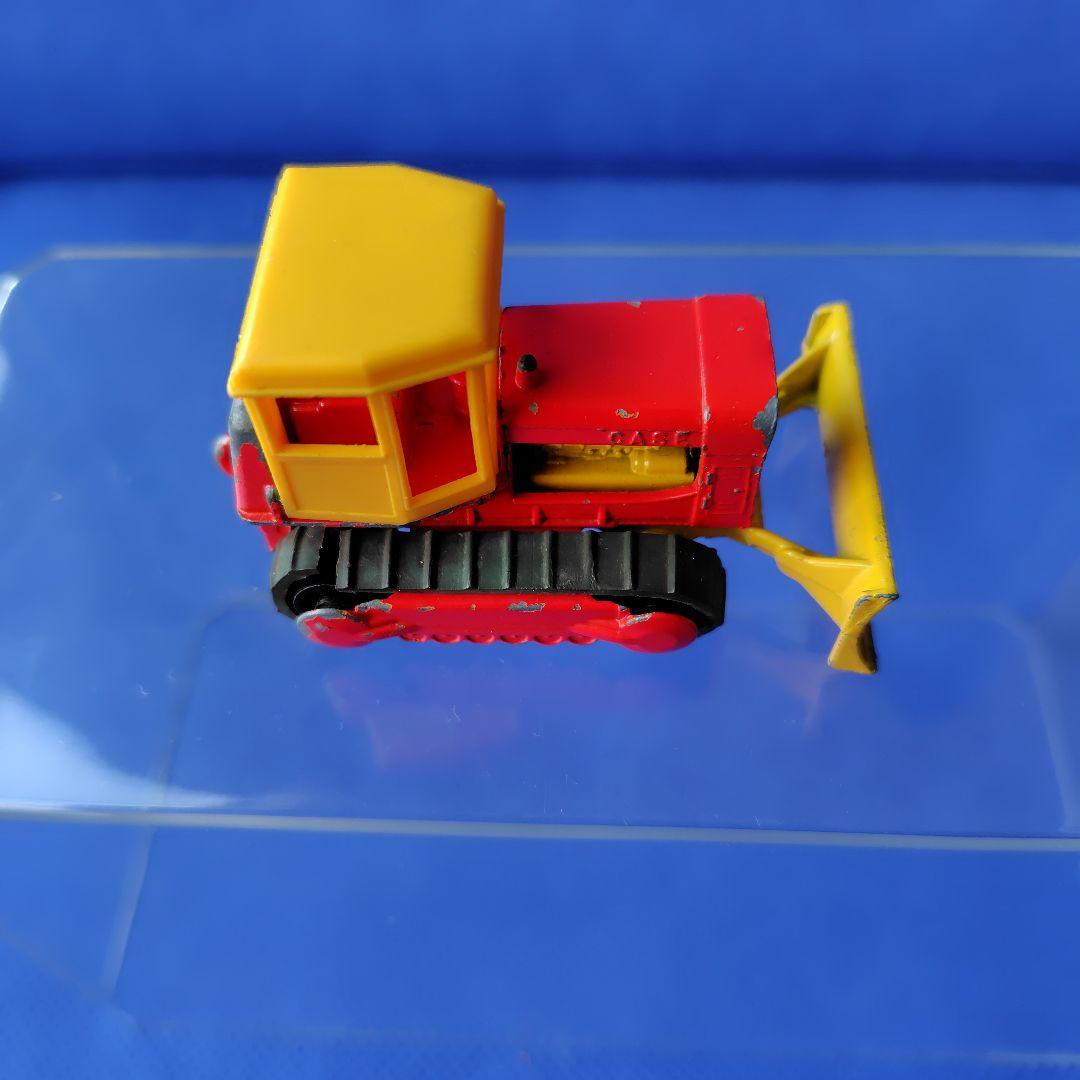 MATCHBOX 1969 No16 マッチボックス　英国製