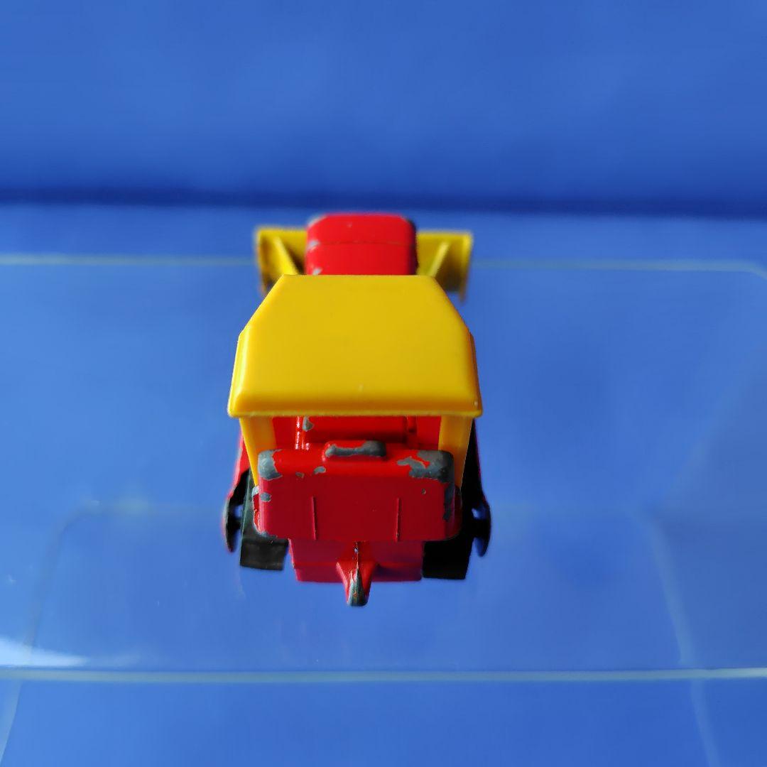 MATCHBOX 1969 No16 マッチボックス　英国製