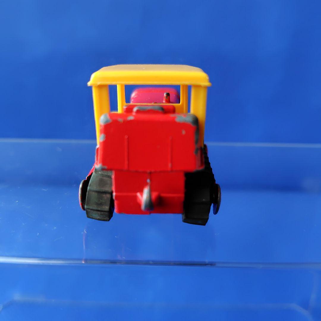 MATCHBOX 1969 No16 マッチボックス　英国製