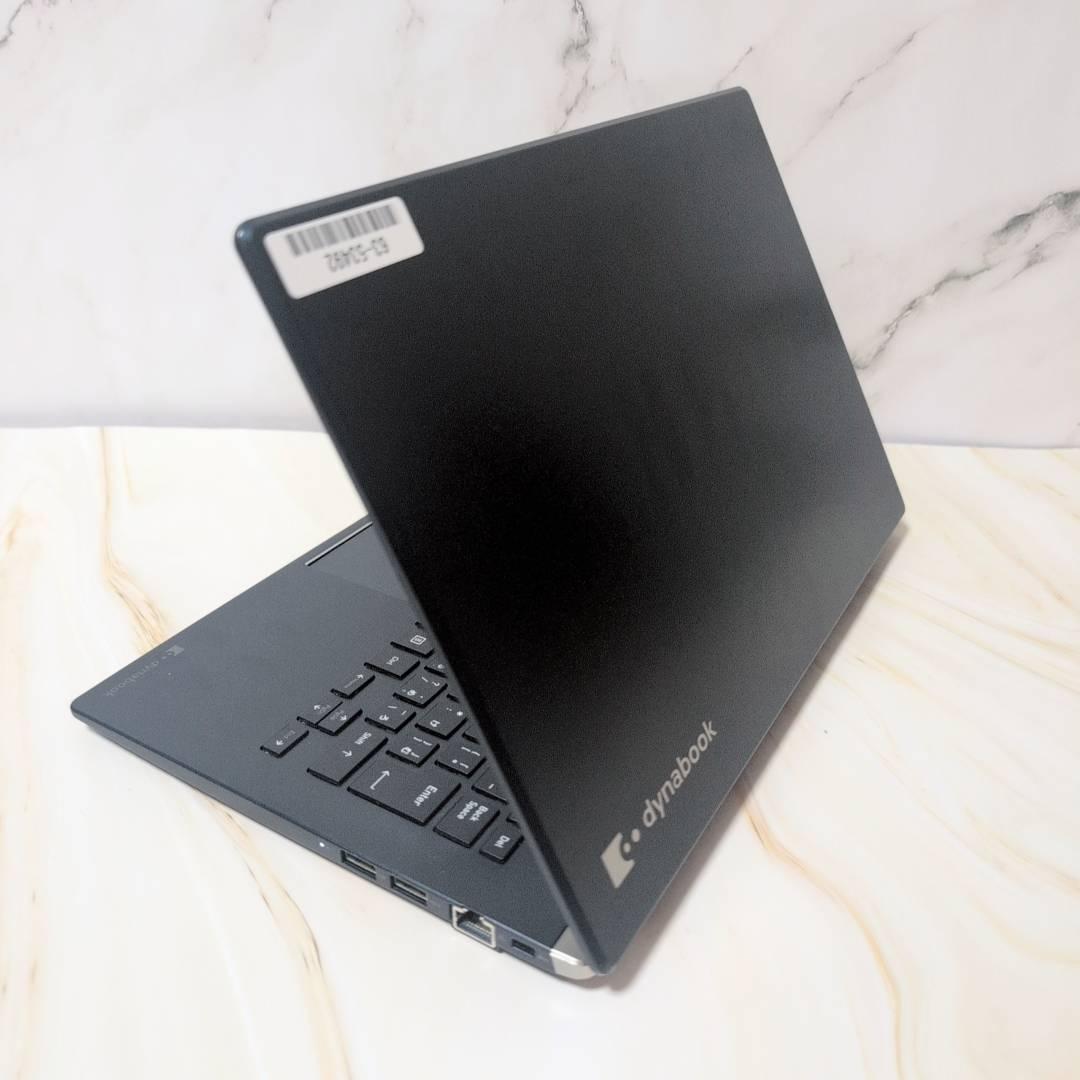 東芝 第10世代✨dynabook i5 Windows11 8GB 256GB