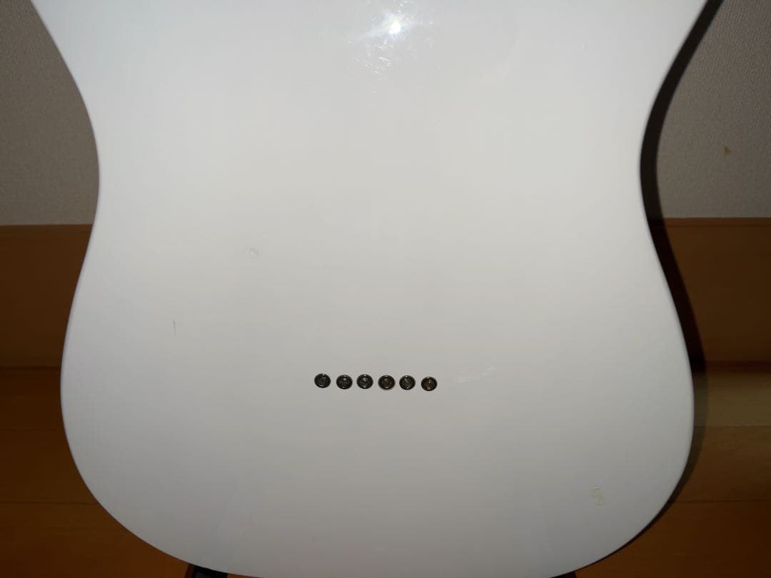 【中古】Squier テレキャスター Affinity エレキギター