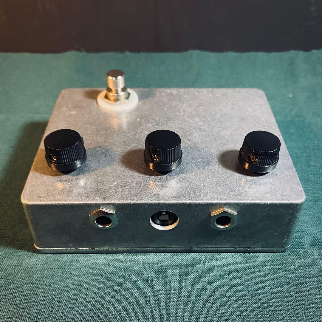 ギター Studio Daydream KCM OD V5.0