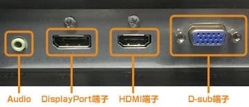 プリンストン 21.5インチ モニター ptfbld-22w 高視野角ワイド液晶