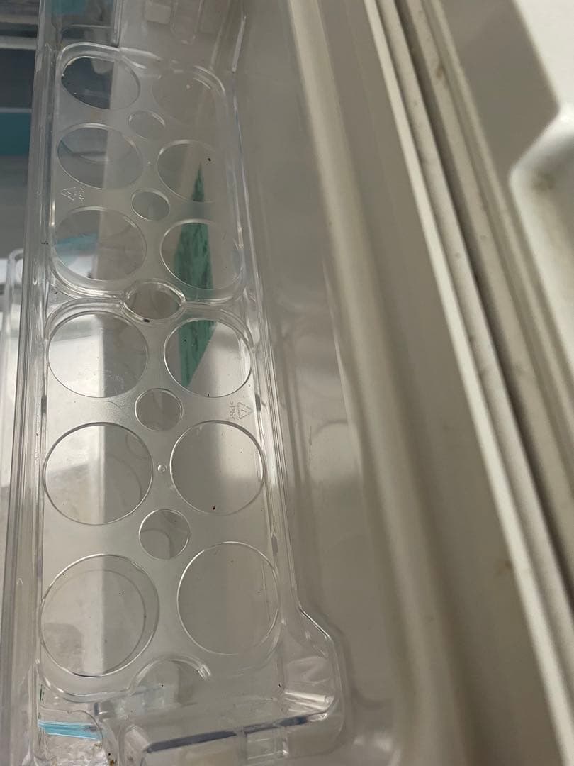 Haier JR-NF121A 冷蔵庫 340L 2022年製