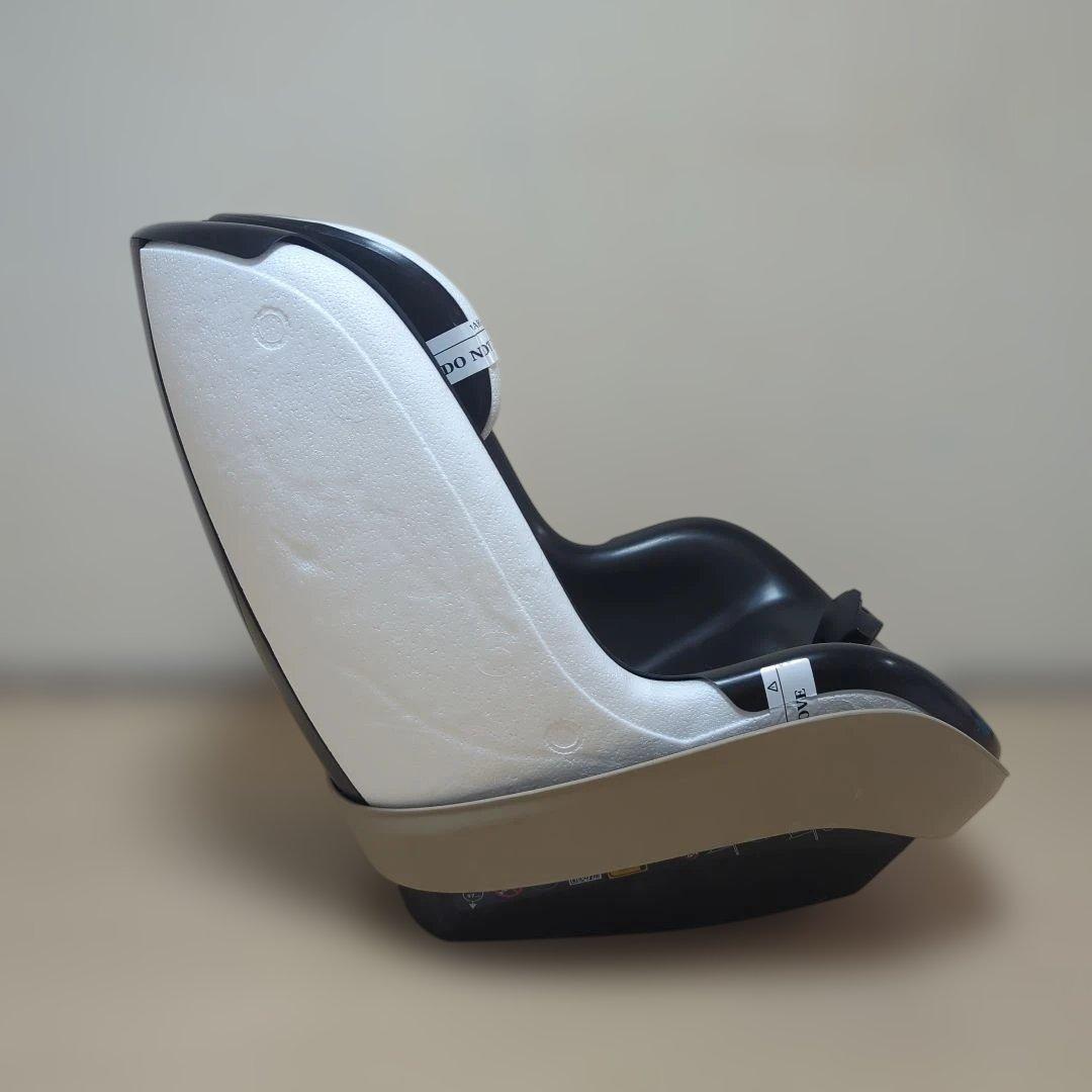 マキシコシ　2wayPearl　2wayFix　チャイルドシートセット　おまけ付