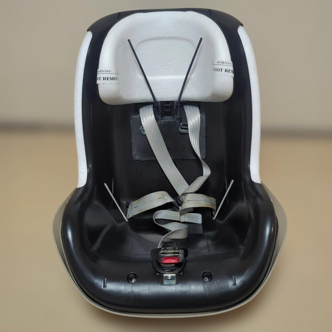 マキシコシ　2wayPearl　2wayFix　チャイルドシートセット　おまけ付