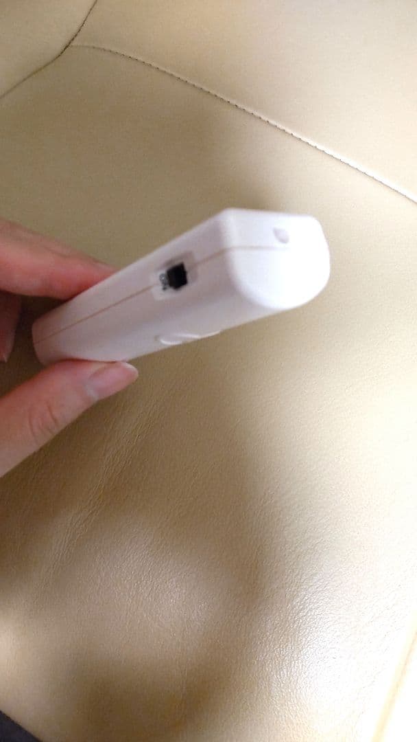 超美品 くきみ 命慧 携帯用 しらべ