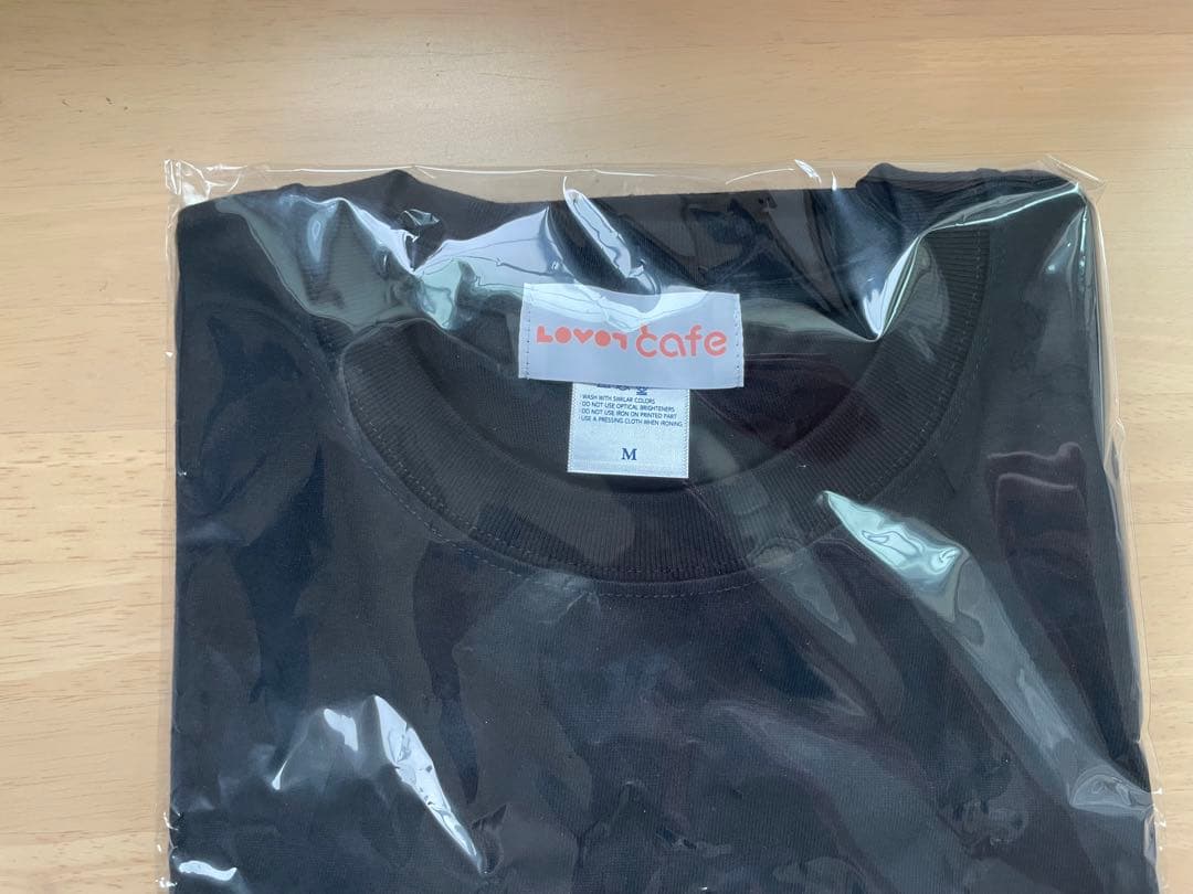 【新品未使用品】LOVOTカフェ オリジナルグッズ2点セット①