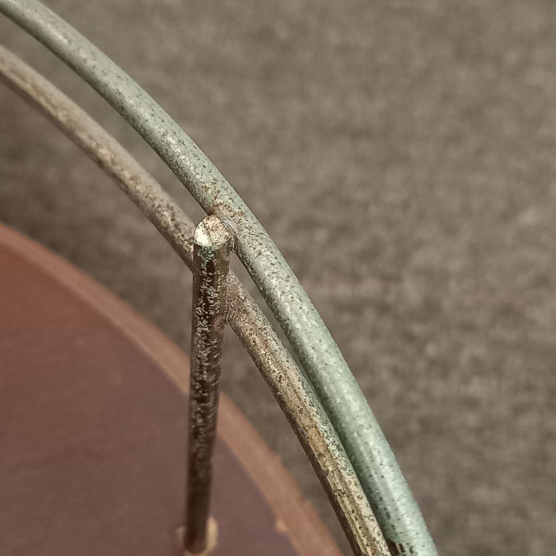 【希少】ワインラック 地球儀 オブジェ インテリア キャビネット 高さ100㎝