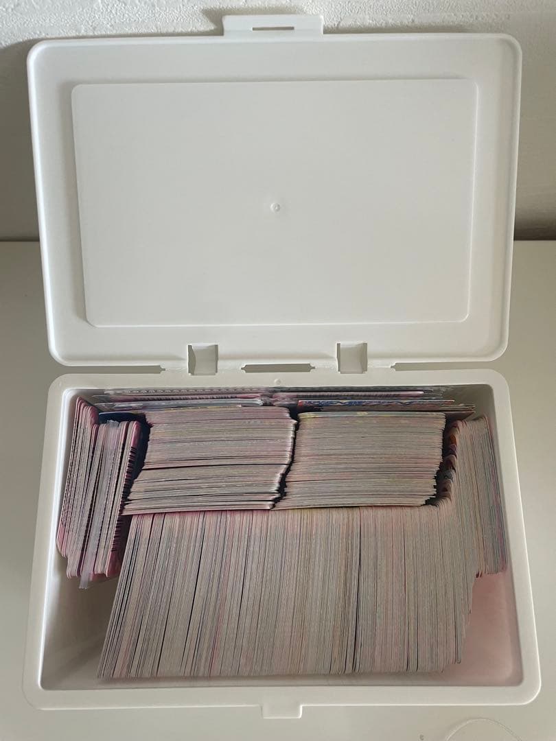 【専用】 アイカツカード まとめ売り 600枚以上