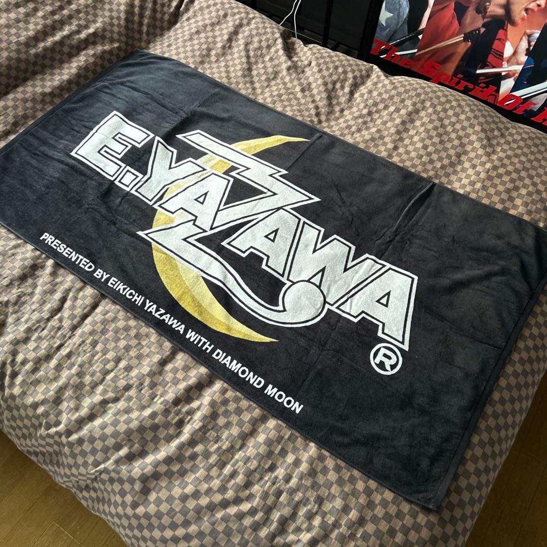 矢沢永吉ダイヤモンドムーンSBT