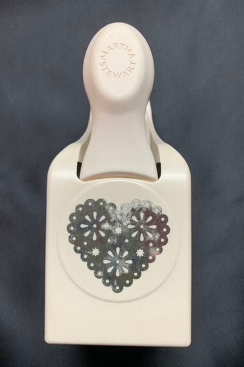 マーサスチュワートのクラフト