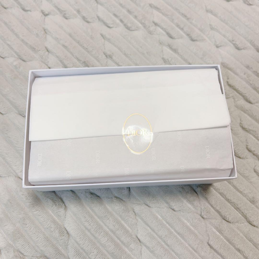 ★値下げDIOR ホリデーオファー 2025 コフレラッピング ディオール