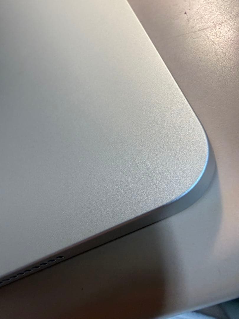 iPad Pro 12.9シルバー 本体 512gb