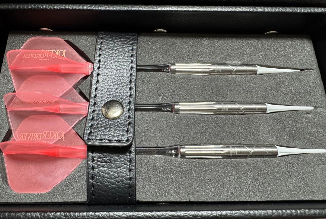 ジョーカードライバー クリスタル エコー