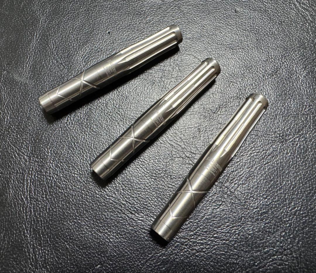 ジョーカードライバー クリスタル エコー