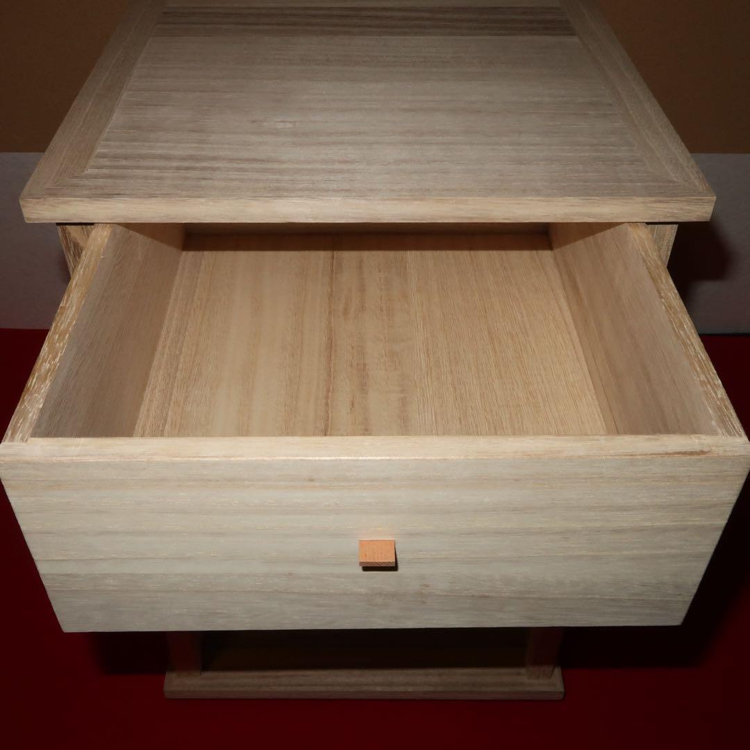 【茶道具】江岑棚　稽古用