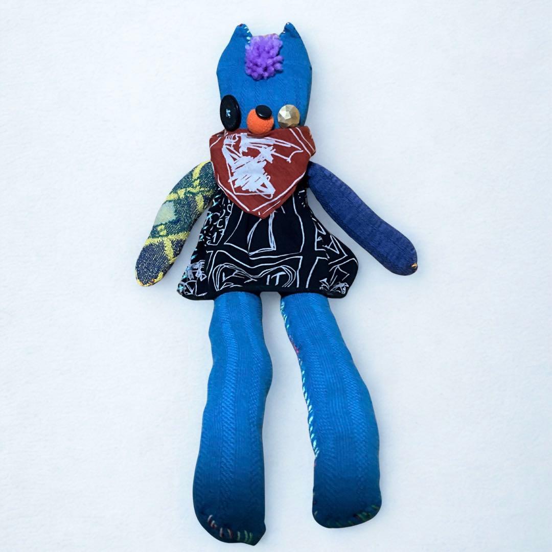 ヴィヴィアンウエストウッド　アングロマニア　ソックスアニマル