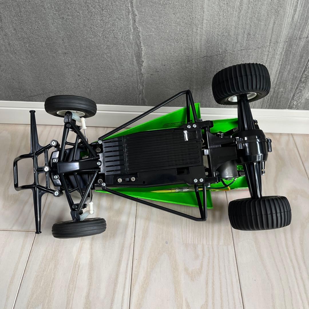 グラスホッパー キャンディグリーンエディション 入門セット