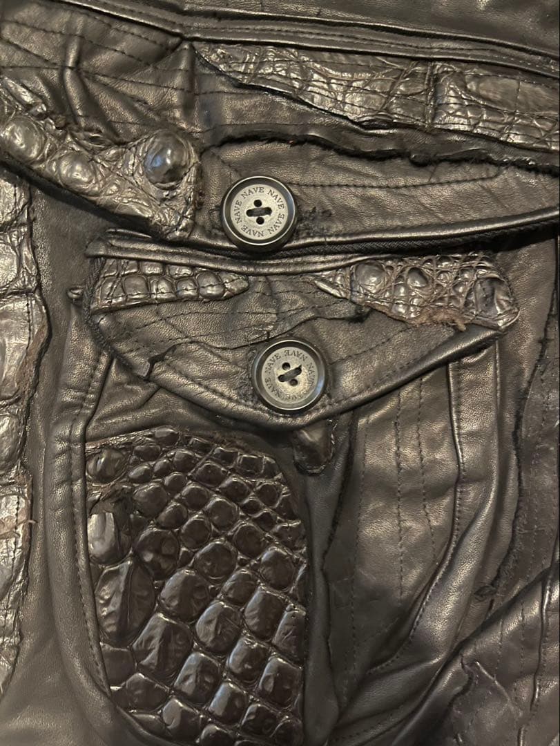 shohei takamiya ifsixwasnine hyde着　スカート