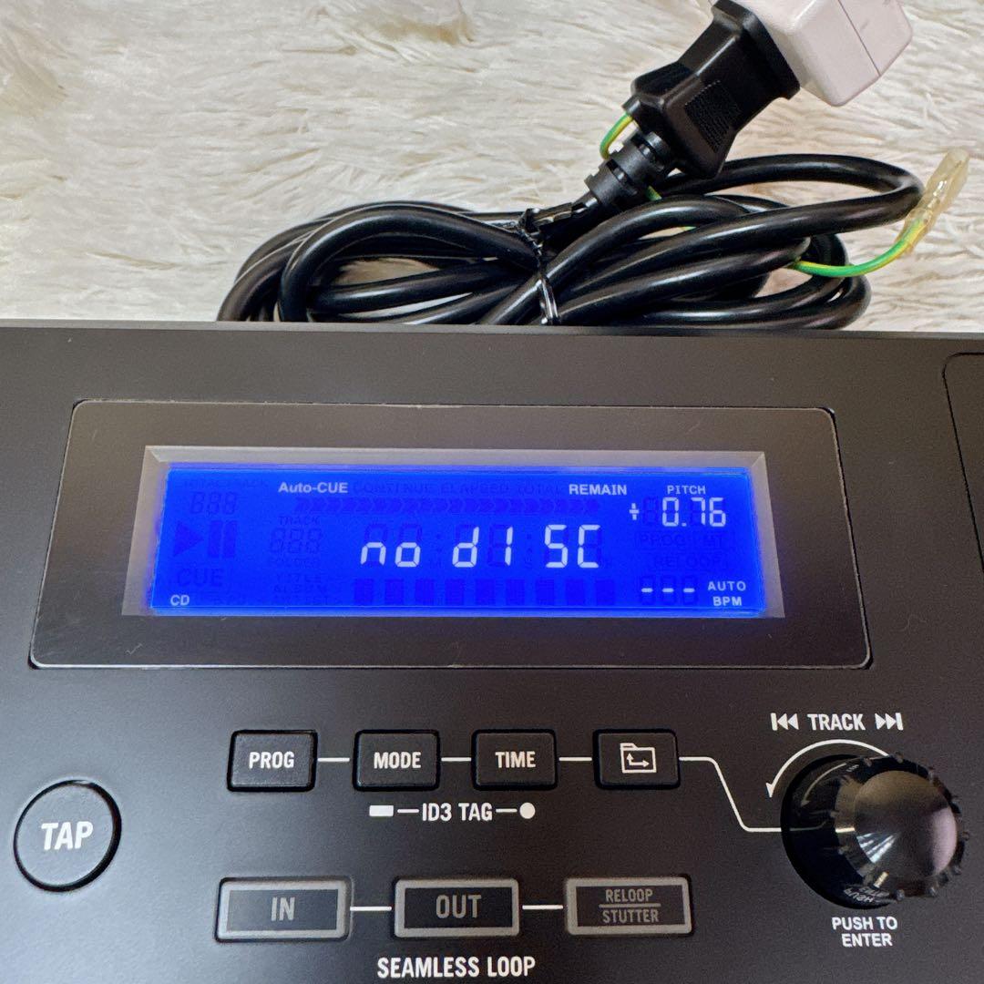 Numark ヌマーク MIXDECK EXPRESS CDJ コントローラー