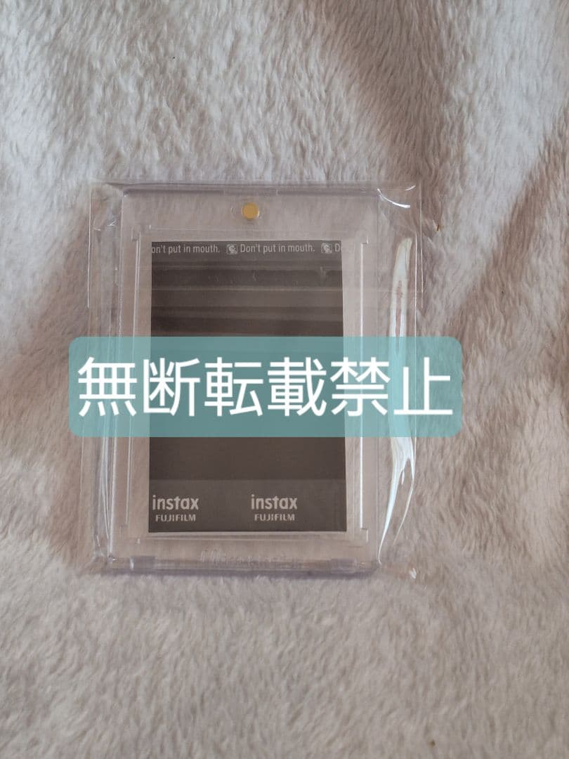 TWICE チェキ　ミナ　kurakura