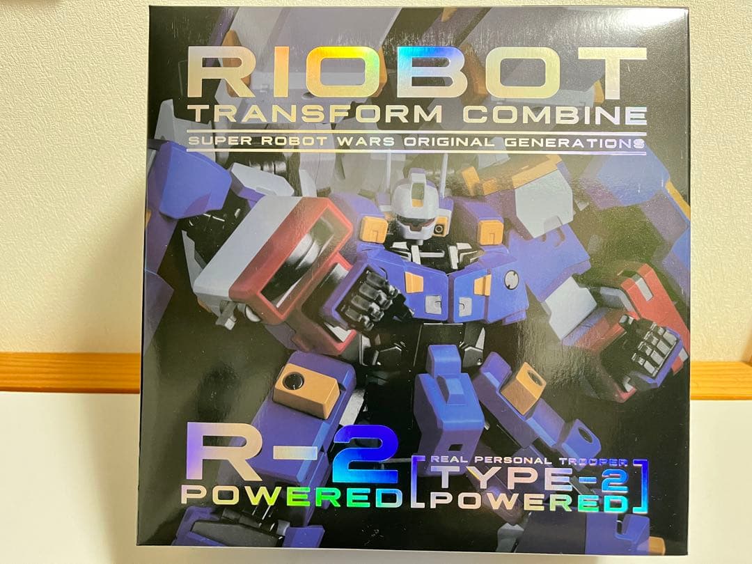 千値練　R-GUN SRXセット　美品